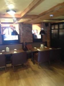 The Horseshoe, Warlingham