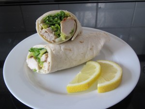 the-baker-upstairs-chicken-caesar-salad-wrap