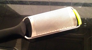 John Lewis Grater