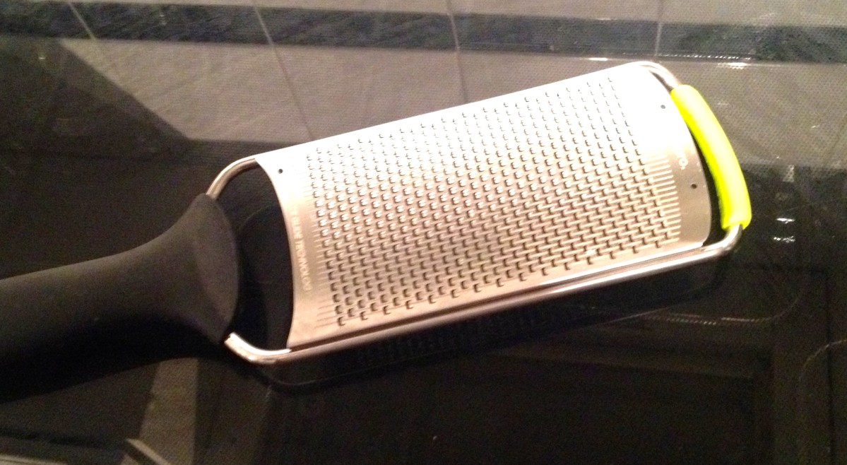 John Lewis Grater